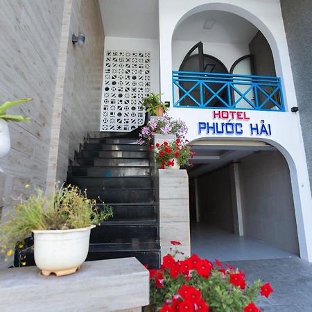 Phuoc Hai Hotel By The Moment Vung Tau Buitenkant foto