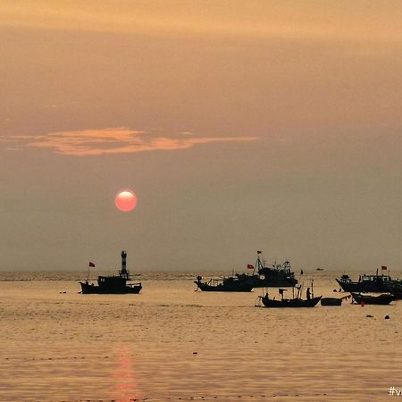 Phuoc Hai Hotel By The Moment Vung Tau Buitenkant foto