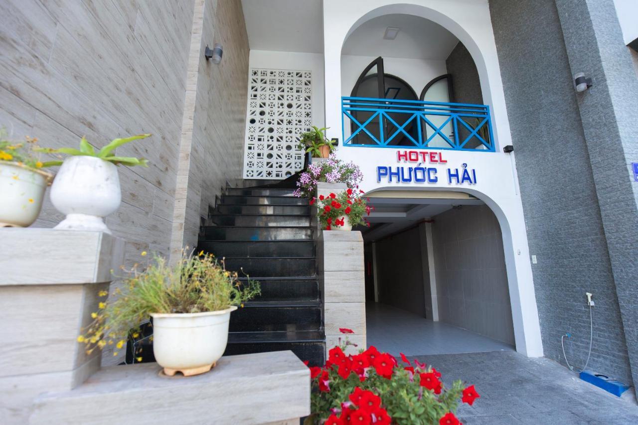 Phuoc Hai Hotel By The Moment Vung Tau Buitenkant foto