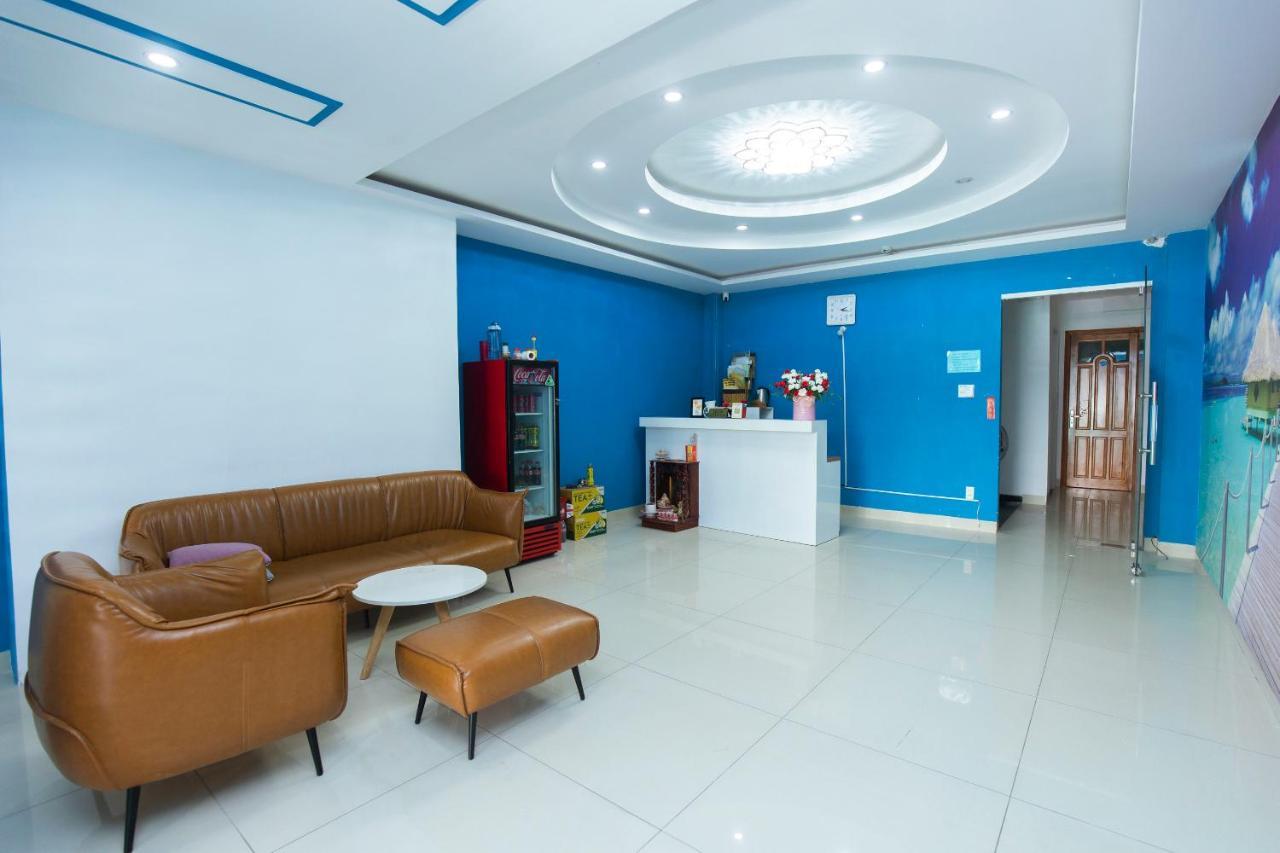 Phuoc Hai Hotel By The Moment Vung Tau Buitenkant foto