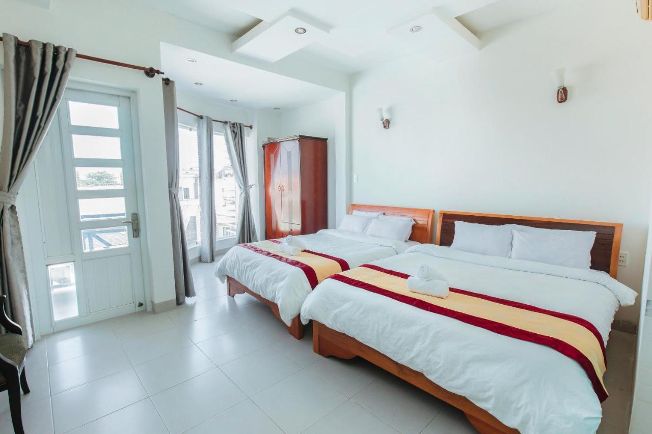 Phuoc Hai Hotel By The Moment Vung Tau Buitenkant foto