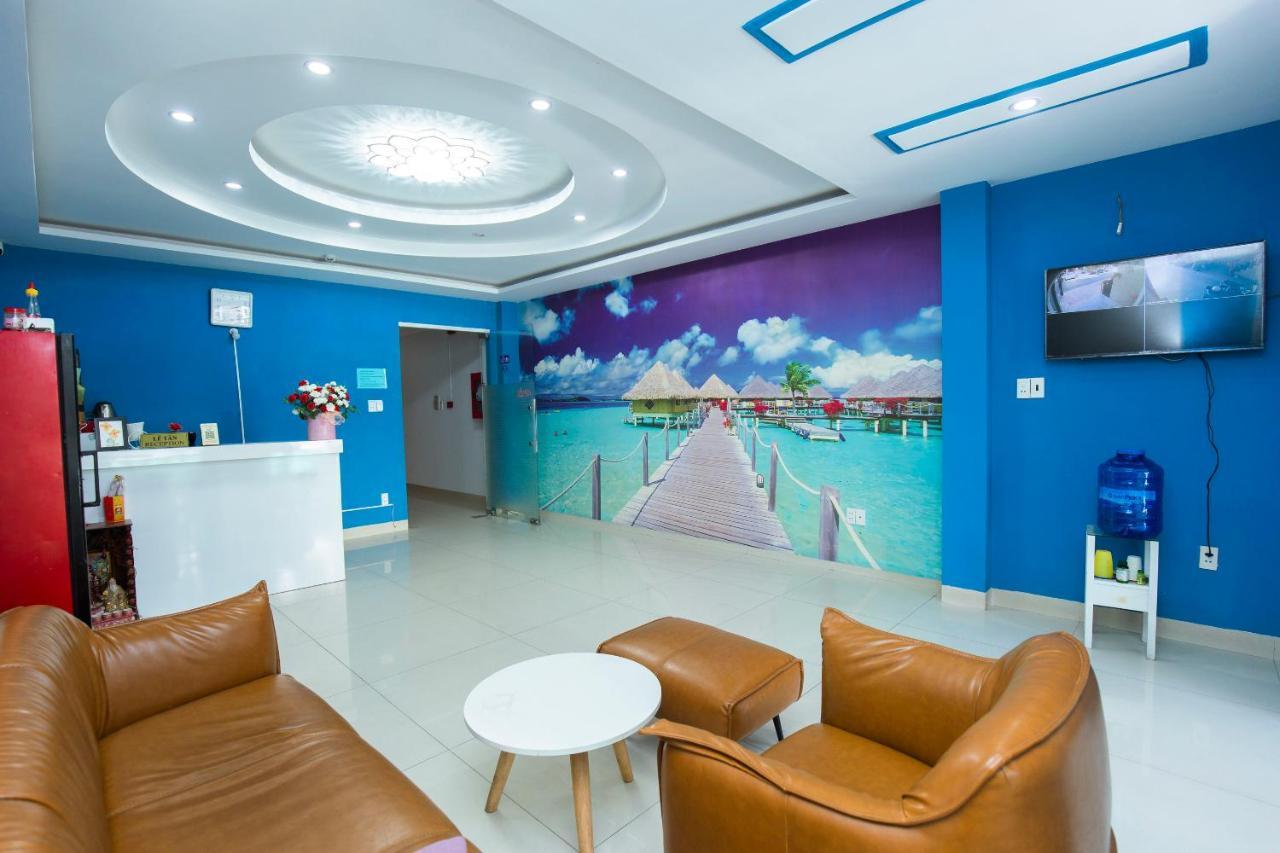 Phuoc Hai Hotel By The Moment Vung Tau Buitenkant foto