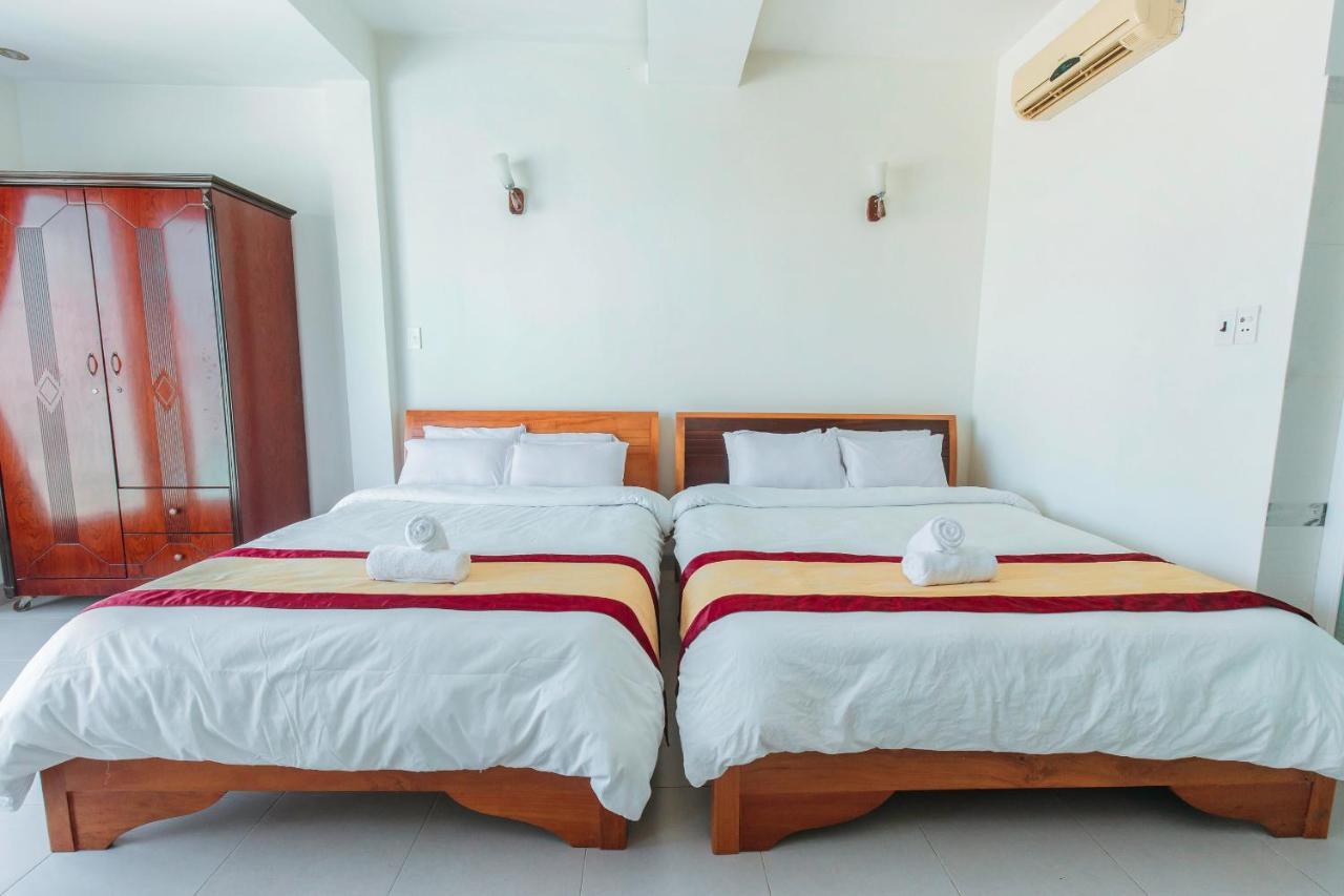 Phuoc Hai Hotel By The Moment Vung Tau Buitenkant foto