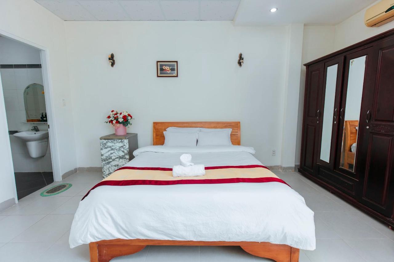 Phuoc Hai Hotel By The Moment Vung Tau Buitenkant foto