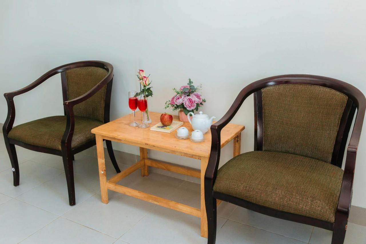 Phuoc Hai Hotel By The Moment Vung Tau Buitenkant foto
