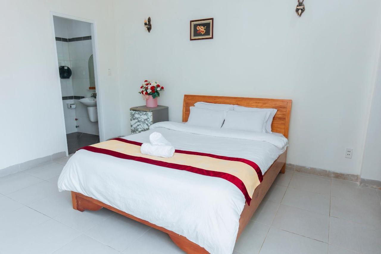 Phuoc Hai Hotel By The Moment Vung Tau Buitenkant foto