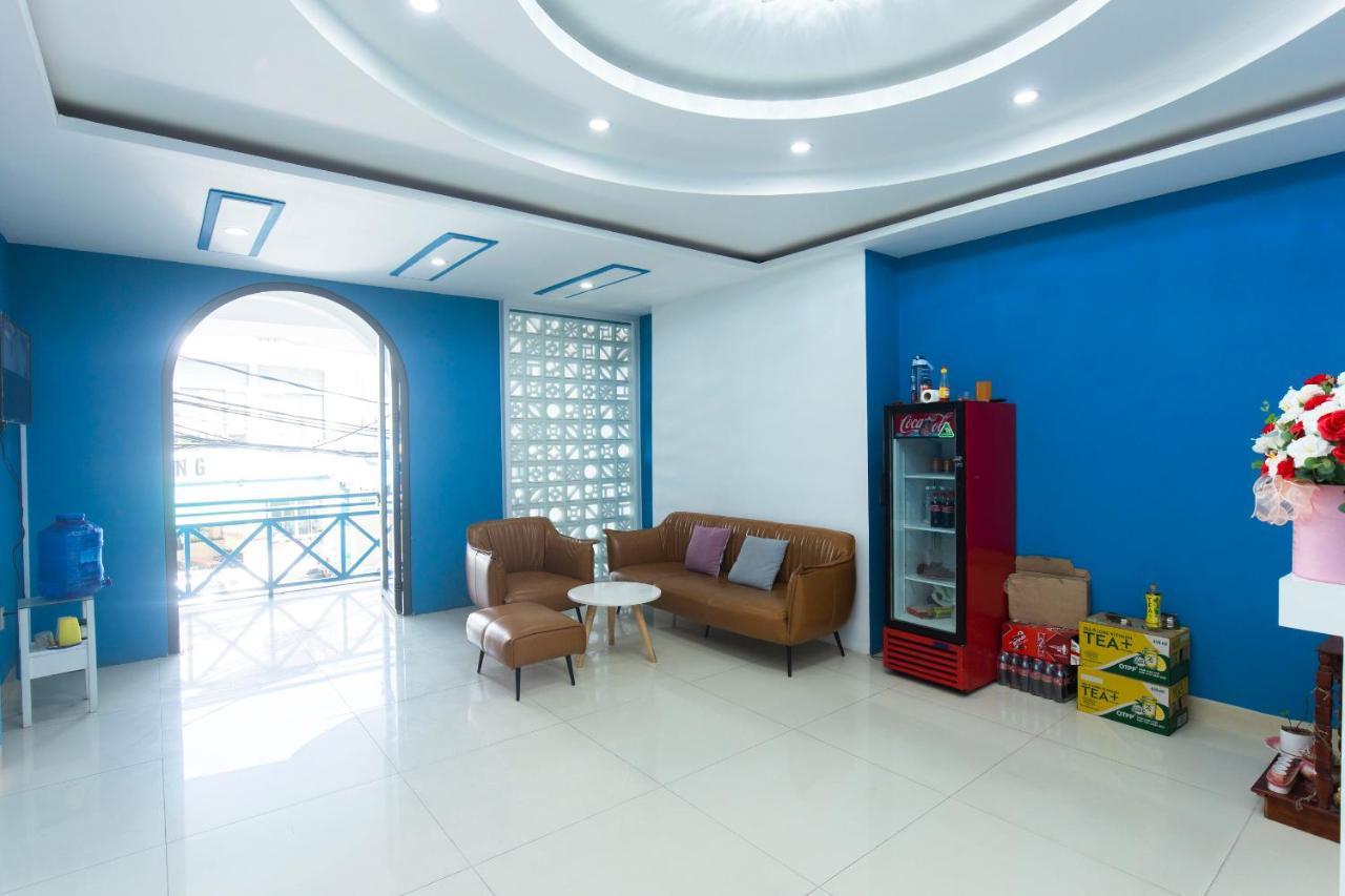 Phuoc Hai Hotel By The Moment Vung Tau Buitenkant foto