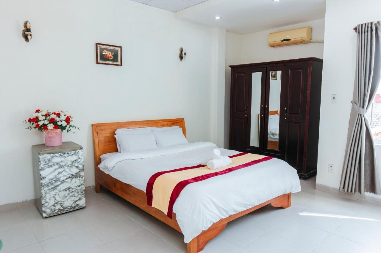 Phuoc Hai Hotel By The Moment Vung Tau Buitenkant foto